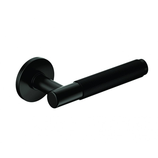 Manere usi TIME negru mat