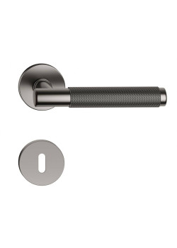 Manere usi TIME titan cu rozeta cheie