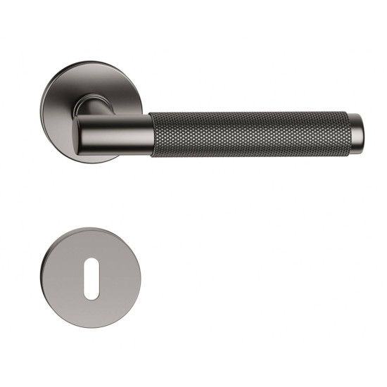 Manere usi TIME titan cu rozeta cheie