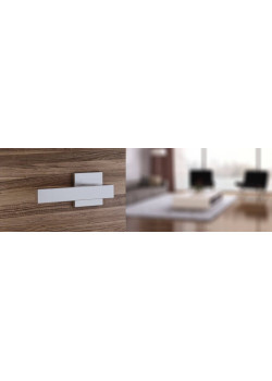 Manere usi TOPAZ inox