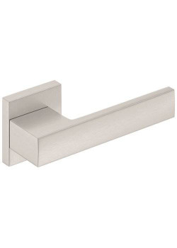 Manere usi TOTAL nichel satin