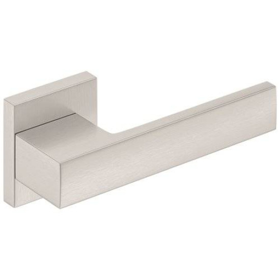 Manere usi TOTAL nichel satin