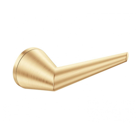 Manere usi Unica ( Cone ) slim auriu satin