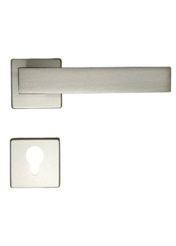 Manere usi UNICO auriu perlat cu rozeta yala