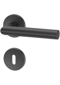 Manere usi UNO titan cu rozeta cheie