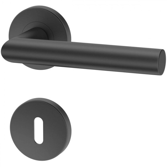 Manere usi UNO titan cu rozeta cheie