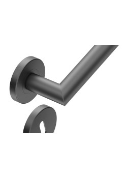 Manere usi UNO titan cu rozeta cheie