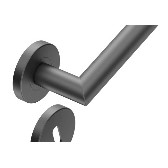 Manere usi UNO titan cu rozeta cheie