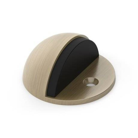 Opritor usa pentru pardoseala, STOP 1, patinat cu surub