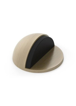 Opritor usa pentru pardoseala, STOP 2, patinat cu adeziv