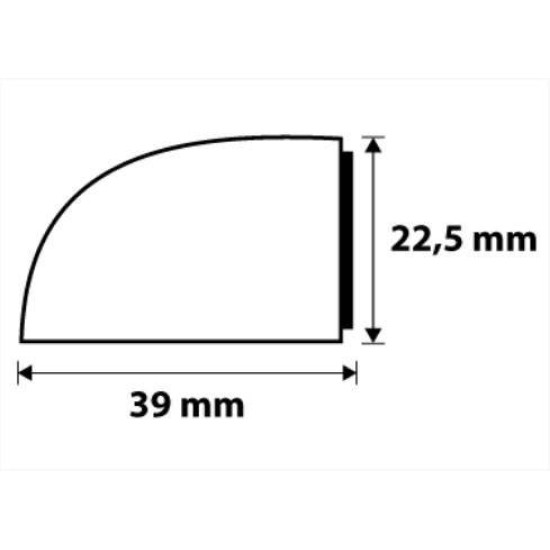 Opritor usa transparent Opritor usa transparent