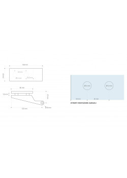 Set complet usi sticla inox cu balamale orizontale cheie Set complet usi sticla inox cu balamale orizontale cheie