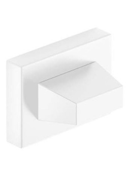 Set rozete alb mat rectangulare wc Set rozete alb mat rectangulare wc