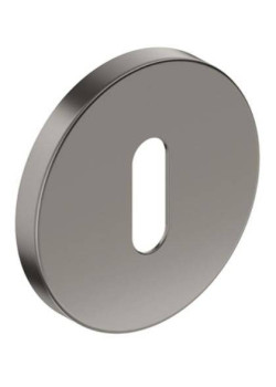 Set rozete SLIM titan rotunde cheie Set rozete SLIM titan rotunde cheie