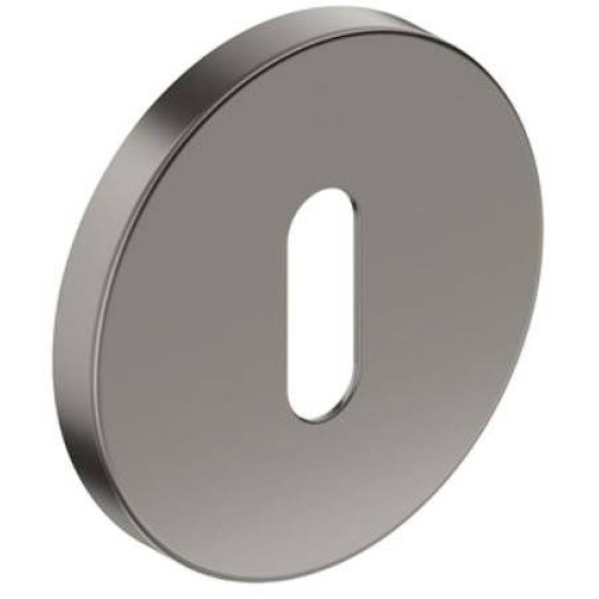 Set rozete SLIM titan rotunde cheie