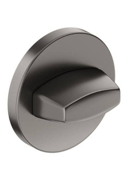 Set rozete SLIM titan rotunde wc Set rozete SLIM titan rotunde wc