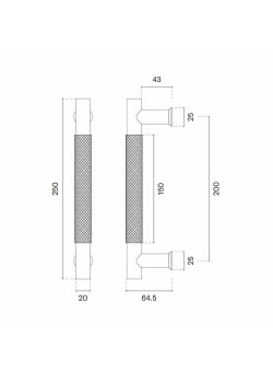 Tragator usa TIME cupru