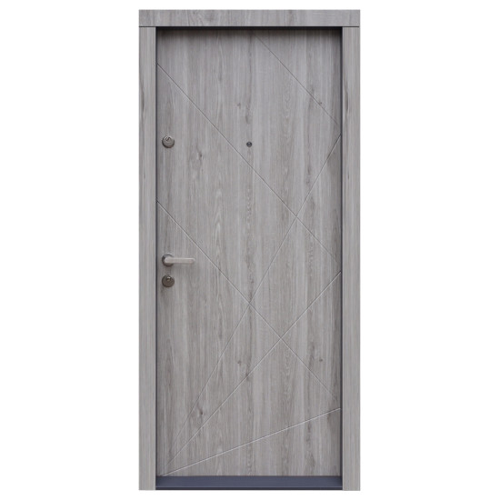 MACO U12 Frasin  – Monoblock – Rozete