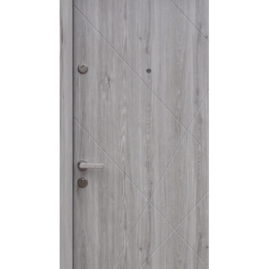 MACO U12 Frasin  – Monoblock – Rozete