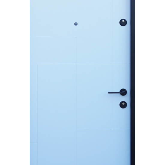 MACO U13 Alb – Monoblock rozete