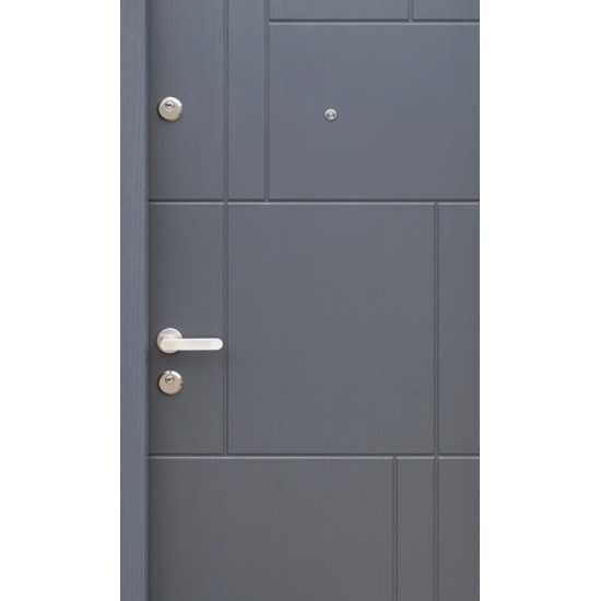 MACO U14 Antracit textura lemn – Monoblock rozete MACO U14 Antracit textura lemn – Monoblock rozete