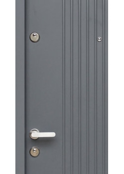 MACO U18 – Monoblock Rozete