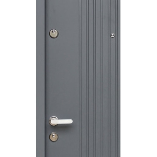 MACO U18 – Monoblock Rozete MACO U18 – Monoblock Rozete