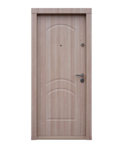 MACO Urban U3 Stejar nordic, Mottura + Yale MACO Urban U3 Stejar nordic, Mottura + Yale