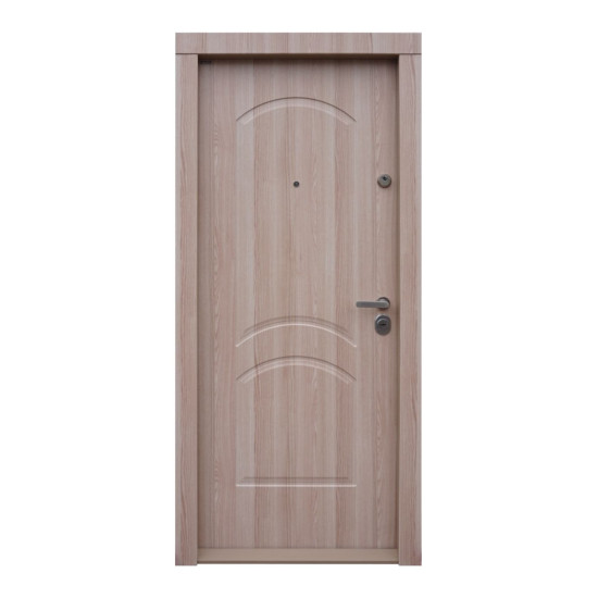 MACO Urban U3 Stejar nordic, Mottura + Yale MACO Urban U3 Stejar nordic, Mottura + Yale