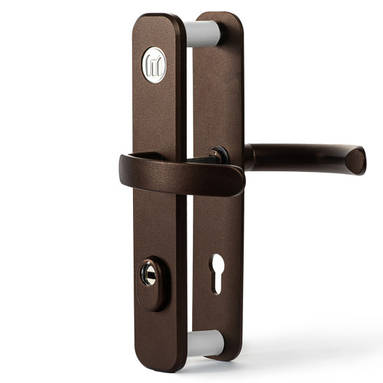 MACO Urban U3 Stejar nordic, Mottura + Yale MACO Urban U3 Stejar nordic, Mottura + Yale