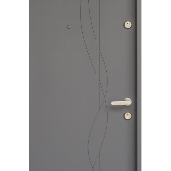 MACO Urban U4 Antracit – Monoblock rozete MACO Urban U4 Antracit – Monoblock rozete