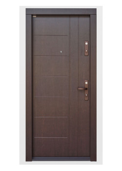 MACO U5 WENGE – Monoblock SHIELD