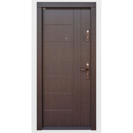 MACO U5 WENGE – Monoblock SHIELD MACO U5 WENGE – Monoblock SHIELD