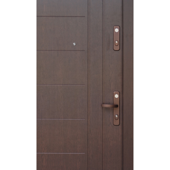 MACO U5 WENGE – Monoblock SHIELD MACO U5 WENGE – Monoblock SHIELD