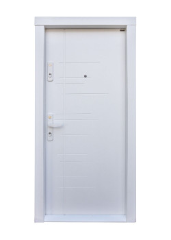 MACO U6 ALB – Monoblock SHIELD