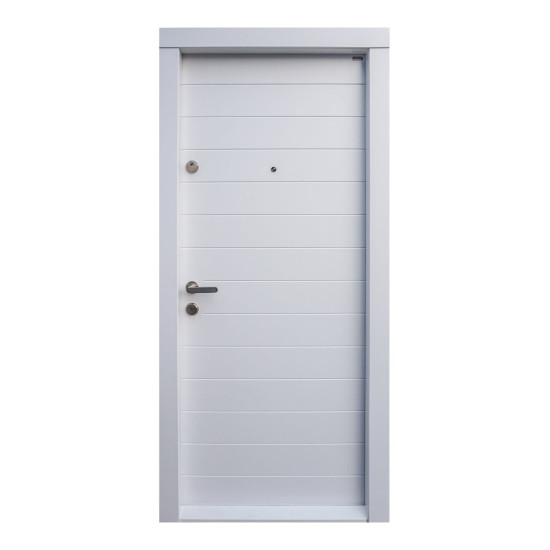 MACO U8 ALB – Monoblock MACO U8 ALB – Monoblock