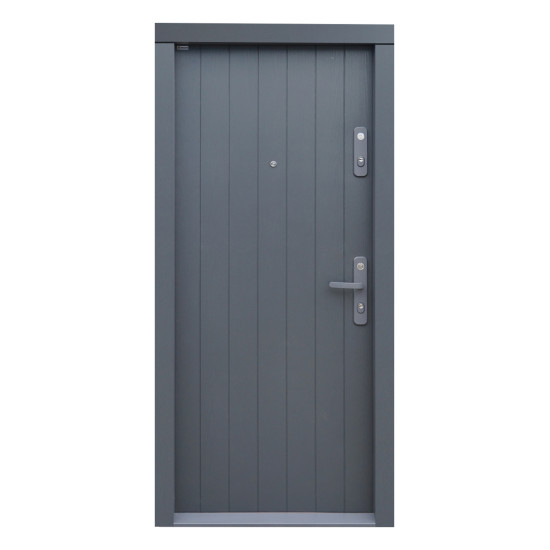 MACO U9 Antracit – Monoblock 3D – SHIELD