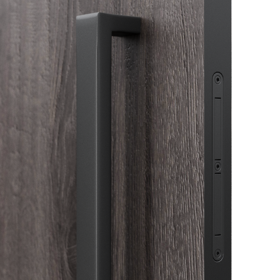 Usa interior 4 Elemente FOC - Model O.1