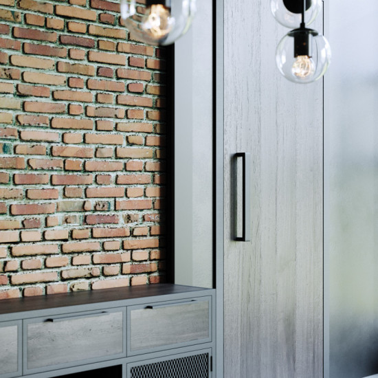 Usa interior 4 Elemente FOC - Model O.1