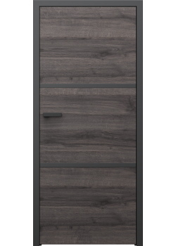 Usa interior 4 Elemente FOC - Model O.7