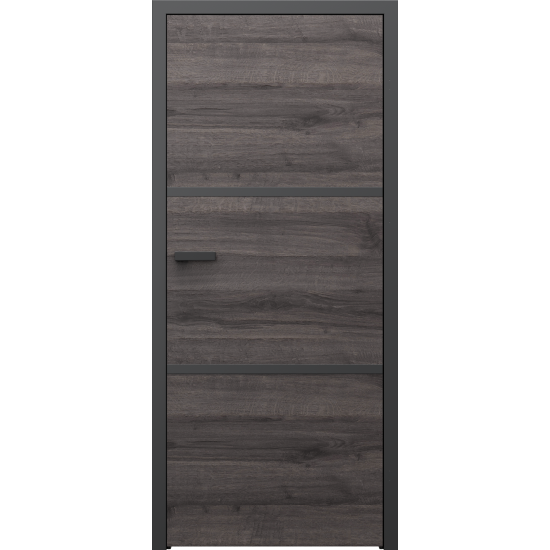 Usa interior 4 Elemente FOC - Model O.7