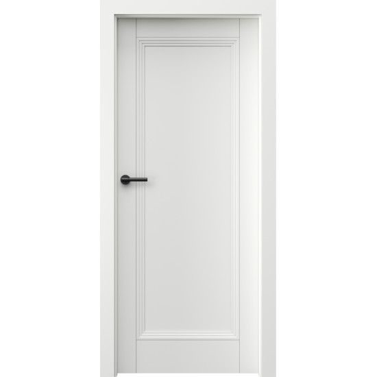 Usa interior Porta Imperial - Model I.1