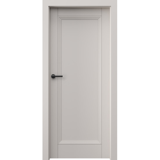 Usa interior Porta Imperial - Model I.1