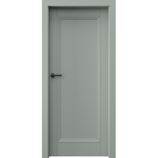 Usa interior Porta Imperial - Model I.1