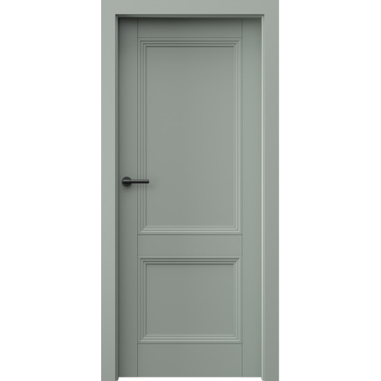 Usa interior Porta Imperial - Model I.2