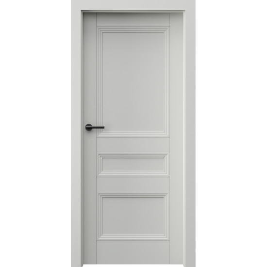 Usa interior Porta Imperial - Model I.3