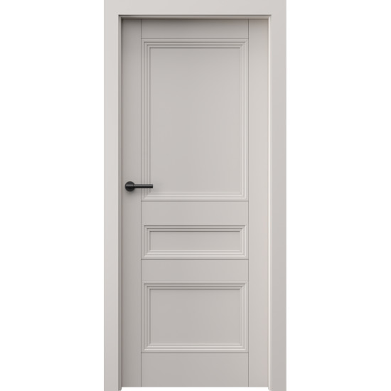 Usa interior Porta Imperial - Model I.3