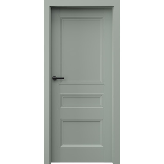 Usa interior Porta Imperial - Model I.3