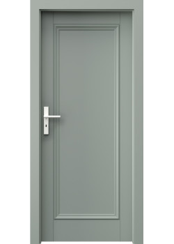 Usa interior Porta Ornato - Model 0.1