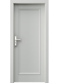 Usa interior Porta Ornato - Model 0.1